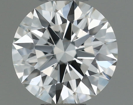 0.31 carat Round diamond I VS2 Excellent