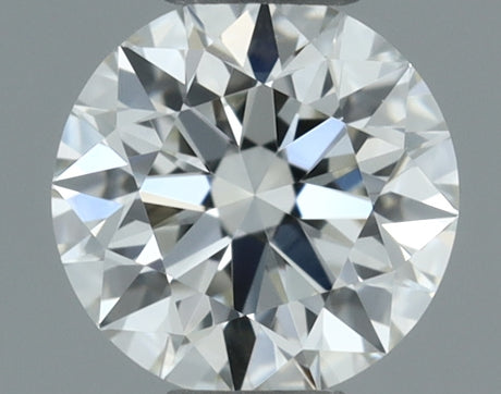 0.30 carat Round diamond I VS1 VeryGood