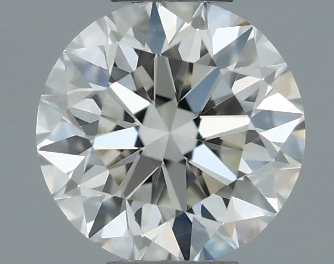 0.30 carat Round diamond I VVS2 VeryGood
