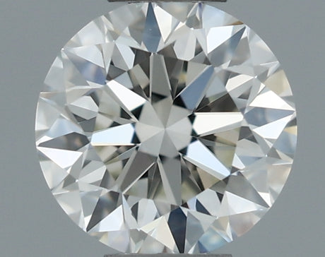 0.30 carat Round diamond I VVS2 VeryGood