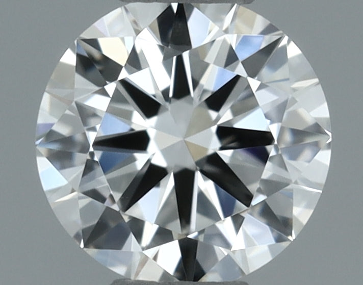 0.30 carat Round diamond I VS1 VeryGood