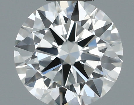 0.30 carat Round diamond I VS2 VeryGood