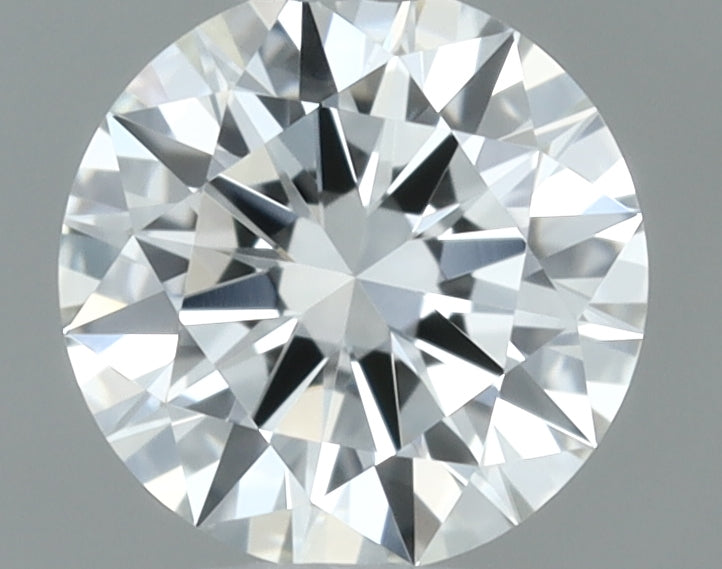 0.30 carat Round diamond I VVS1 Excellent