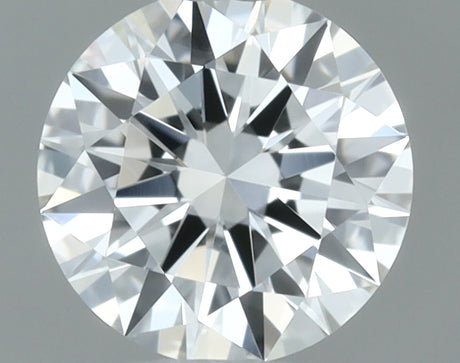 0.30 carat Round diamond I VVS1 Excellent
