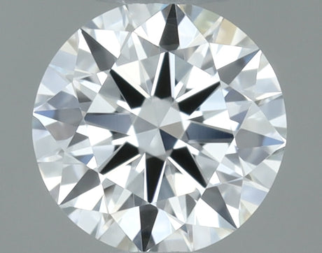 0.30 carat Round diamond I VVS1 Excellent