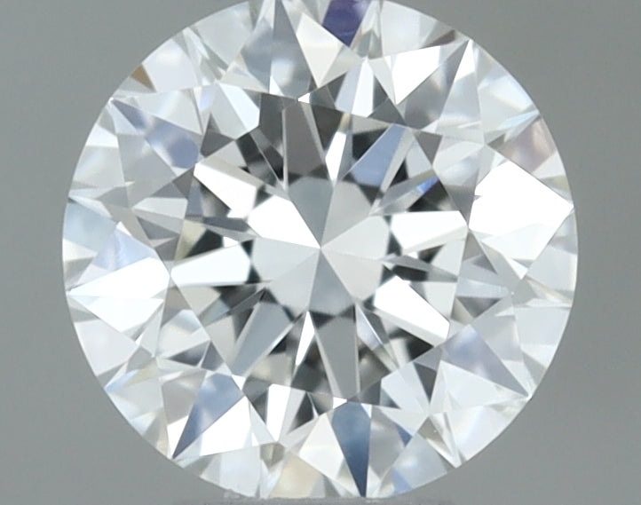 0.30 carat Round diamond I VS1 Excellent