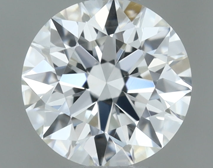 0.30 carat Round diamond H VVS1 VeryGood
