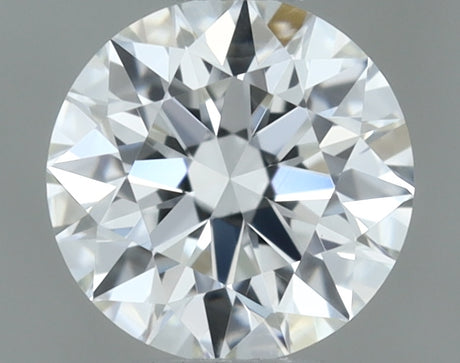 0.30 carat Round diamond H VVS1 VeryGood