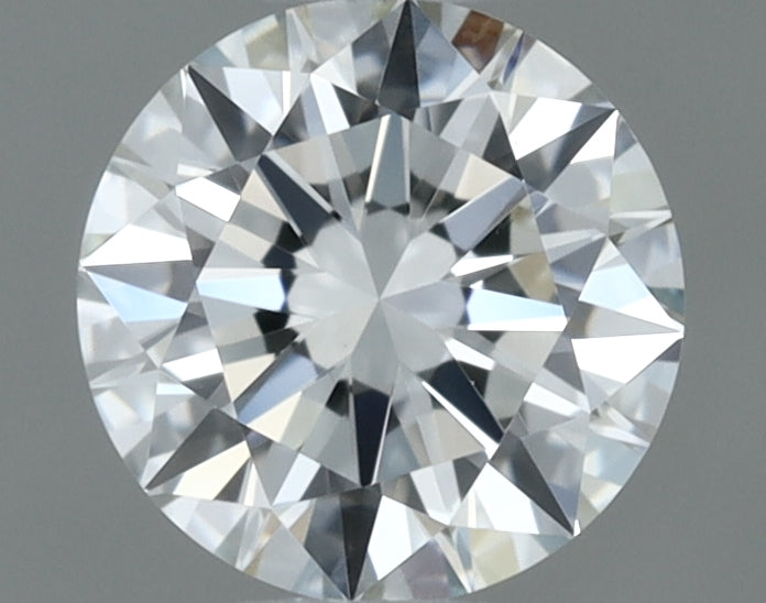 0.40 carat Round diamond I VS1 Excellent