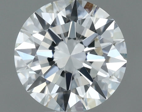 0.40 carat Round diamond I VS1 Excellent