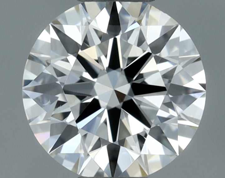 0.40 carat Round diamond I SI1 Excellent