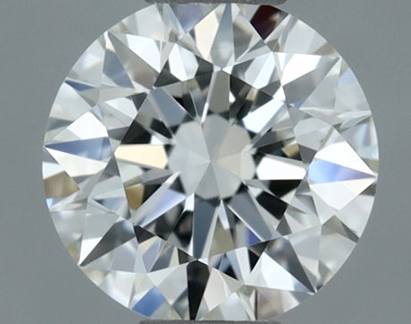 0.40 carat Round diamond H VVS2 Excellent