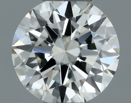 0.30 carat Round diamond I VS1 VeryGood