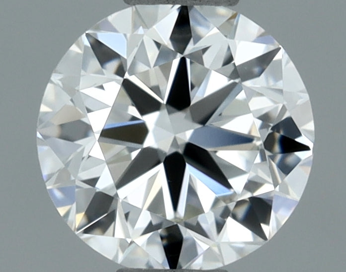 0.50 carat Round diamond H VS1 VeryGood