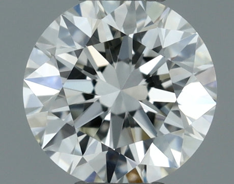 0.30 carat Round diamond I VVS2 VeryGood