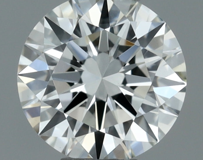 0.30 carat Round diamond I VS1 Excellent