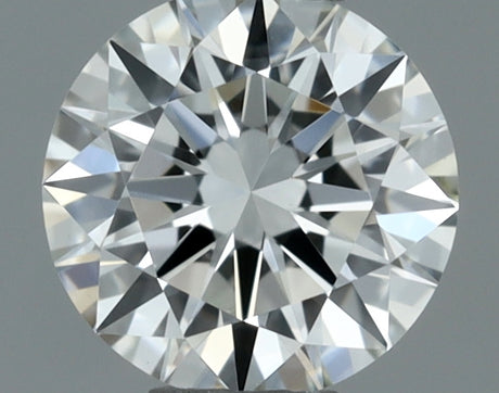 0.30 carat Round diamond I VS1 Excellent