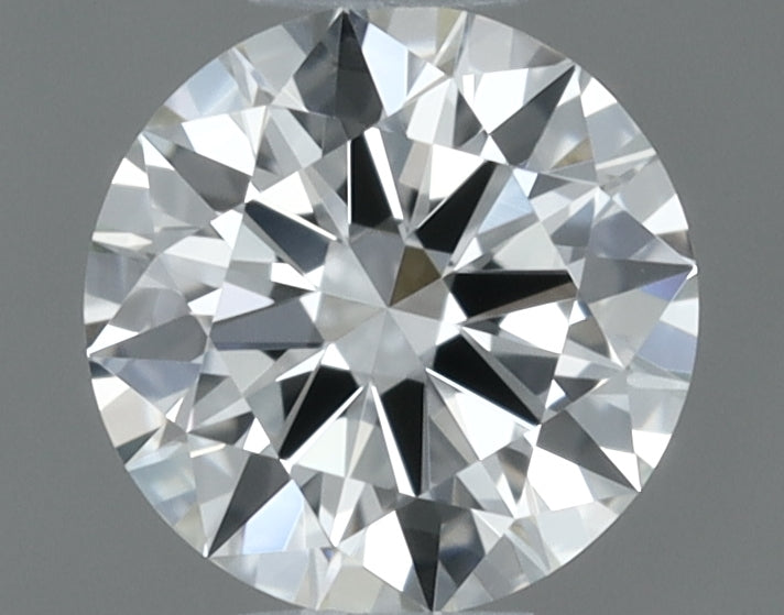 0.30 carat Round diamond I VVS2 Excellent