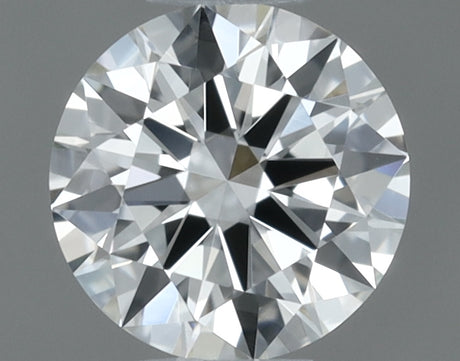 0.30 carat Round diamond I VVS2 Excellent