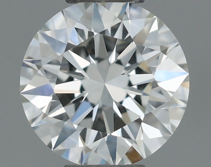0.30 carat Round diamond I VVS1 VeryGood