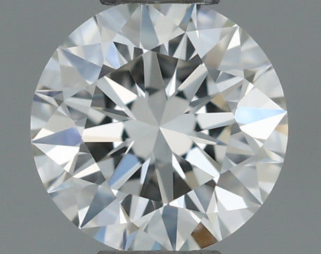 0.30 carat Round diamond I VVS1 VeryGood