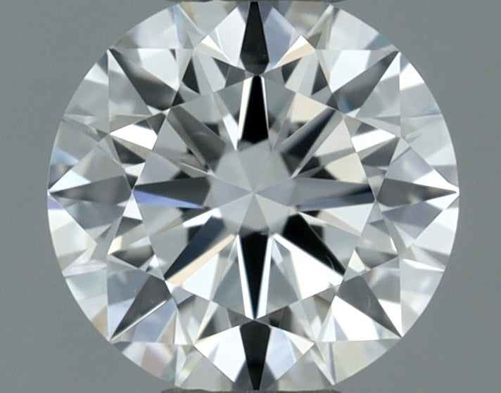 0.31 carat Round diamond I VS2 Excellent