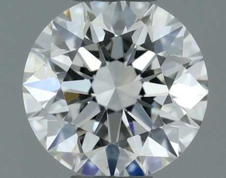 0.30 carat Round diamond I VVS2 Excellent