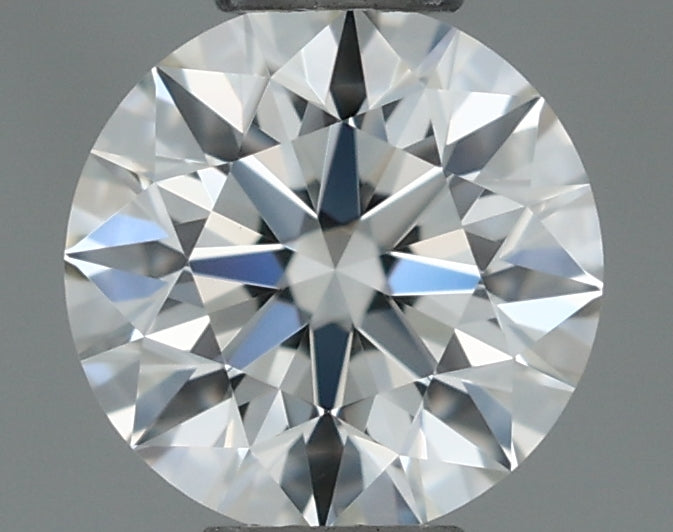 0.30 carat Round diamond I VVS2 Excellent