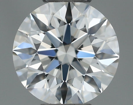 0.30 carat Round diamond I VVS2 Excellent