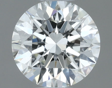 0.40 carat Round diamond I VVS2 VeryGood