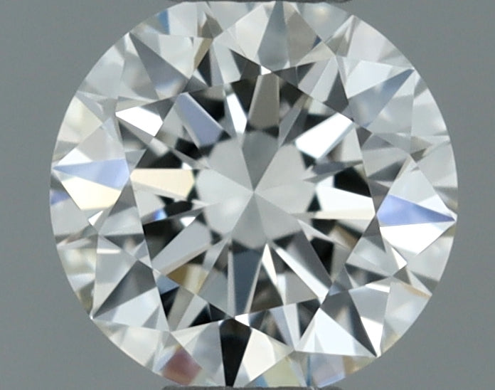 0.30 carat Round diamond I VS1 Excellent