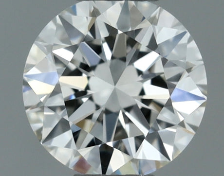 0.30 carat Round diamond I VS1 Excellent