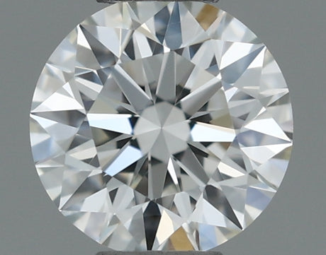 0.30 carat Round diamond I VVS2 Excellent