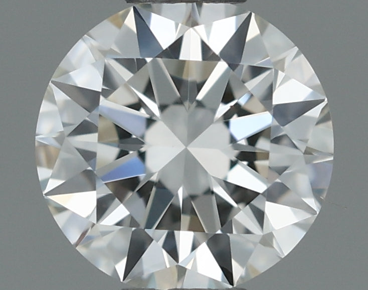 0.40 carat Round diamond I VS2 Excellent