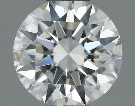0.40 carat Round diamond I VS2 Excellent