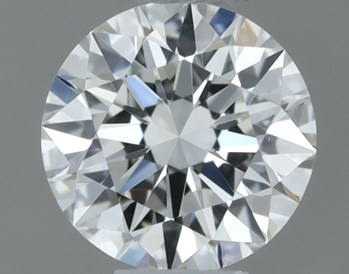 0.30 carat Round diamond I VS1 Excellent