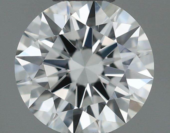 0.30 carat Round diamond I VS1 Excellent