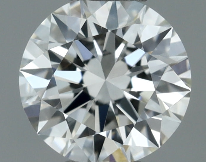 0.30 carat Round diamond I VS1 Excellent