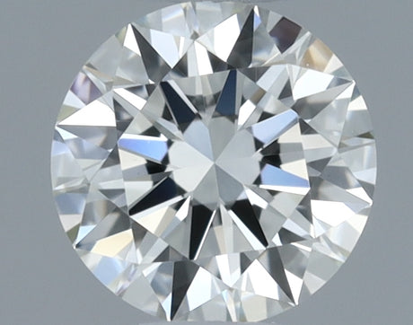 0.30 carat Round diamond I VVS2 Excellent
