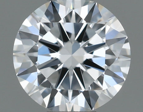 0.40 carat Round diamond F VVS1 VeryGood