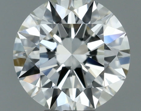 0.30 carat Round diamond I VVS2 Excellent