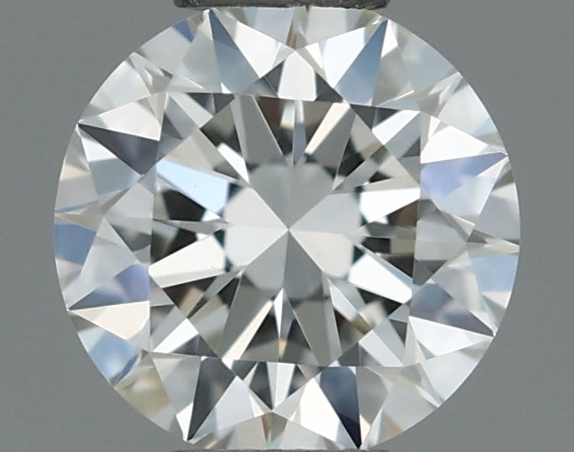 0.30 carat Round diamond I VS1 VeryGood