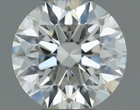 0.31 carat Round diamond I VS1 VeryGood