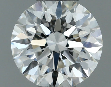 0.30 carat Round diamond I VVS1 Excellent
