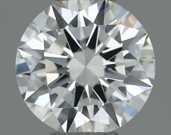0.30 carat Round diamond I VS1 Excellent