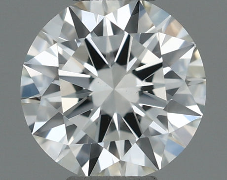 0.30 carat Round diamond I VS1 Excellent
