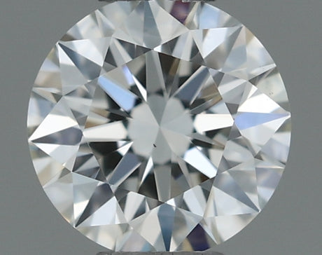 0.30 carat Round diamond I VS1 Excellent