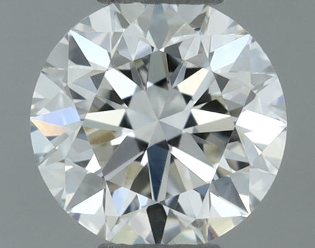 0.30 carat Round diamond I VVS1 VeryGood
