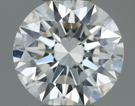 0.30 carat Round diamond I VVS2 Excellent