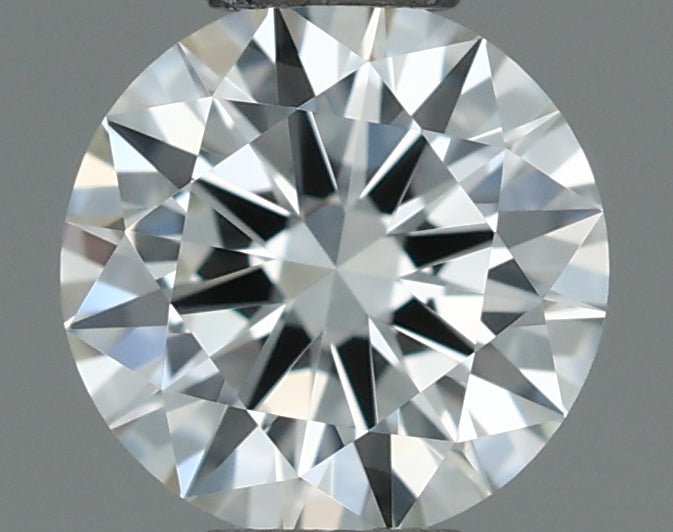 0.30 carat Round diamond I VS2 Excellent